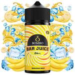 Bombo Bar Juice Banana Max Ice 24ml/120ml