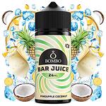 Bombo Bar Juice Pineapple Coconut Ice 24ml/120ml