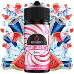 Bombo Bar Juice Watermelon Energy Ice 24ml/120ml