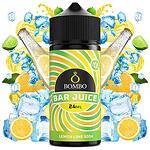 Bombo Bar Juice Lemon Lime Soda Ice 24ml/120ml