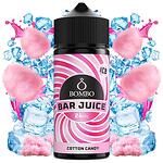 Bombo Bar Juice Cotton Candy Ice 24ml/120ml