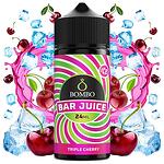 Bombo Bar Juice Triple Cherry Ice 24ml/120ml