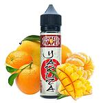 Oil4Vap Yakuza 10ml/60ml