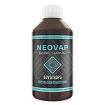 Base 50/50 100ml - Neovap