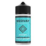 Base Ultra 50/50 80ml - Neovap