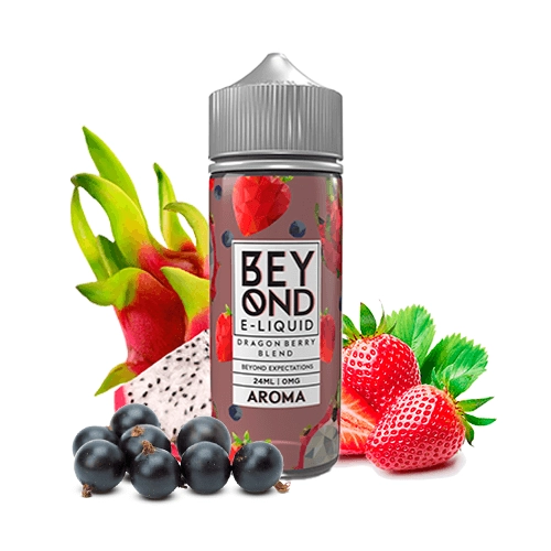 Beyond Dragonberry Blend 24ml/120ml