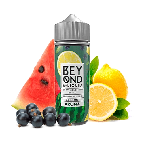 Beyond Berry Melonade Blitz 24ml/120ml