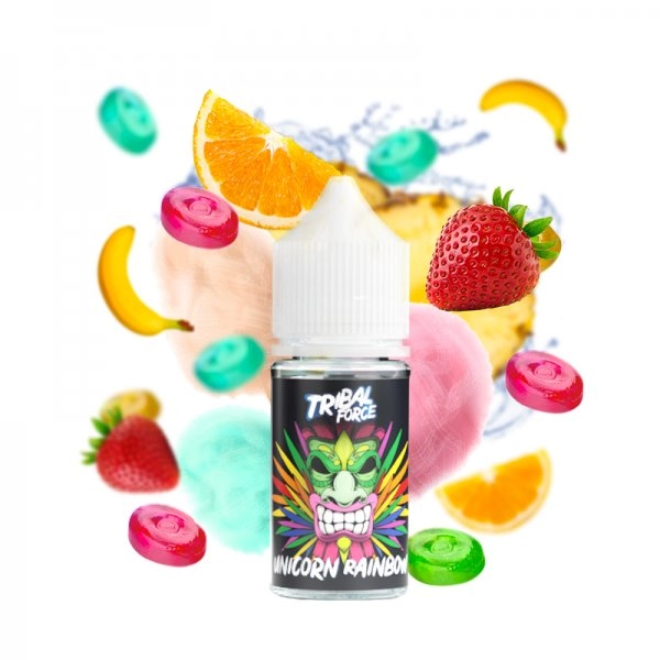 Unicorn Rainbow 30ml - Tribal Force