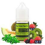 Pachamama The Mint Leaf, Honeydew, Berry, Kiwi Concentrate 30ml