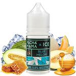 Pachamama Blue Melon Ice Concentrate 30ml