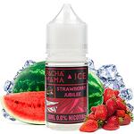 Pachamama Strawberry Jubilee Ice Concentrate 30ml