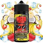 MSTQ Juice Banana Coco Strawberry Ice 30ml/120ml