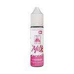 Jam Monster The Milk Strawberry 15ml/60ml