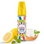 Dinner Lady Lemon Tart 20ml/60ml