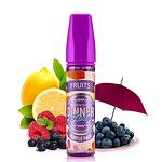 Dinner Lady Fruits Purple Rain 20ml/60ml