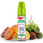 Dinner Lady Fruits Tropical Fruits 20ml/60ml