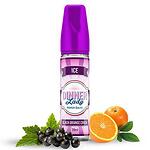 Dinner Lady Ice Black Orange Crush 20ml/60ml