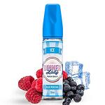 Dinner Lady Ice Blue Menthol 20ml/60ml