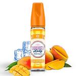 Dinner Lady Ice Sun Tan Mango 20ml/60ml