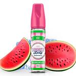 Dinner Lady Ice Watermelon Slices 20ml/60ml