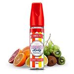 Dinner Lady Sweets Sweet Fusion 20ml/60ml