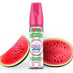 Dinner Lady Sweets Watermelon Slices 20ml/60ml