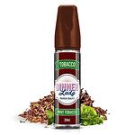 Dinner Lady Tobacco Mint Tobacco 20ml/60ml