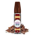 Dinner Lady Tobacco Cafe Tobacco 20ml/60ml