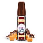 Dinner Lady Tobacco Caramel Tobacco 20ml/60ml