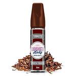 Dinner Lady Tobacco Smooth Tobacco 20ml/60ml