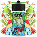 MSTQ Juice Soler-Oh Melon Ice 30ml/120ml