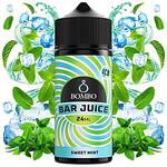 Bombo Bar Juice Sweet Mint Ice 24ml/120ml