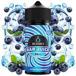 Bombo Bar Juice Ultra Blueberry Ice 24ml/120ml