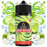 Bombo Bar Juice Apple Pear Max Ice 24ml/120ml