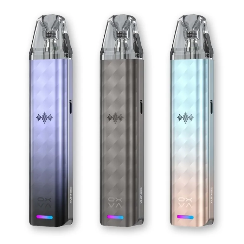 Oxva Xlim SE 2 Voice Edition 1000mah