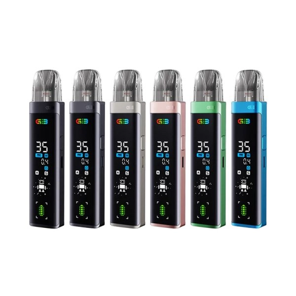 Uwell Caliburn G3 Pro