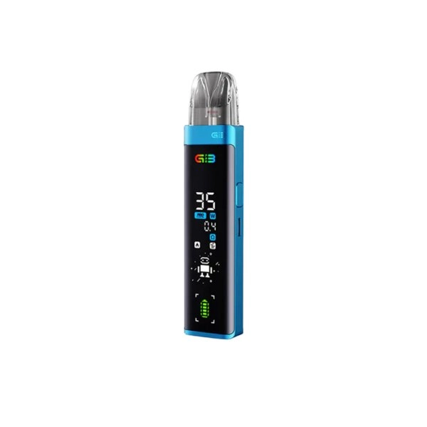 Uwell Caliburn G3 Pro