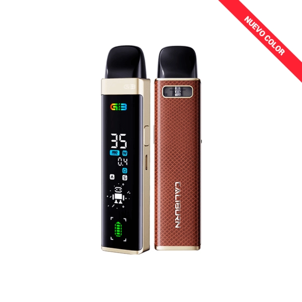 elfbar elfa master akku Two Powerful Vape Devices: OXVA Xlim SE 2 & Uwell Caliburn G3