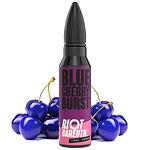 Riot Squad Bluecherry Burst 10ml/60ml