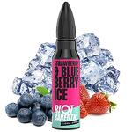 Riot Squad Strawberry Blueberry 10ml/60ml