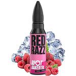 Riot Squad Red Razz 10ml/60ml