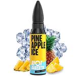 Riot Squad Pineapple Ice 10ml/60ml