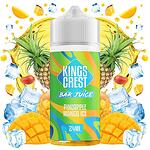 Kings Crest Bar Pineapple Mango Ice 24ml/120ml