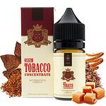 Ossem Juice Butterscotch Tobacco Concentrate 30ml