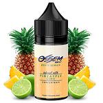 Ossem Juice Pineapple Lime Concentrate 30ml