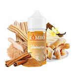 Bombo Vainara 30ml concentrate