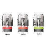 Geekvape Q Side Fill Cartridge 3ml