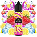 Bombo Bar Juice Pink Lemonade Ice 12ml/60ml