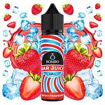 Bombo Bar Juice Strawberry Ice 12ml/60ml