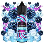 Bombo Bar Juice Blue Razz Ice 12ml/60ml